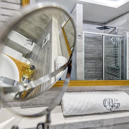 Windrose Design Apartments Zadar Ngoại thất bức ảnh