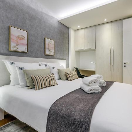 Windrose Design Apartments Zadar Ngoại thất bức ảnh